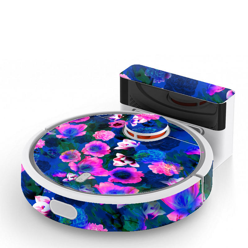 New Sticker Beautifying Protective Film For Xiaomi Mi Robot