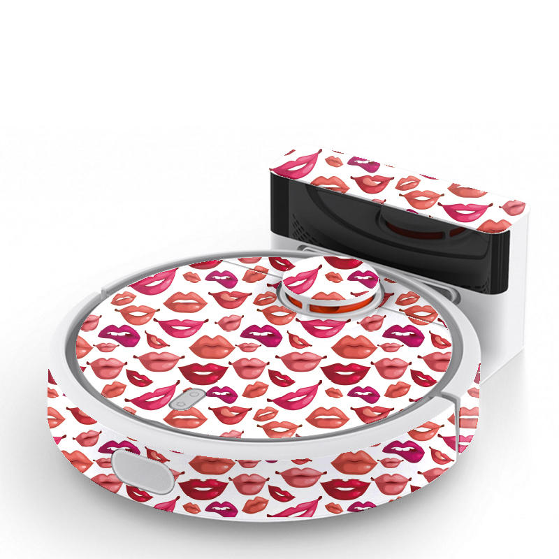 New Sticker Beautifying Protective Film For Xiaomi Mi Robot