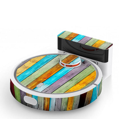 New Sticker Beautifying Protective Film For Xiaomi Mi Robot