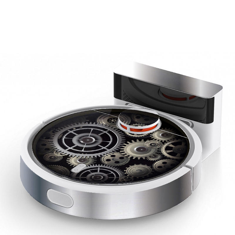 New Sticker Beautifying Protective Film For Xiaomi Mi Robot