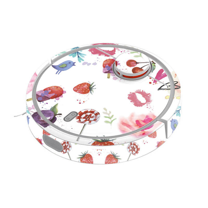 New Sticker Beautifying Protective Film For Xiaomi Mi Robot