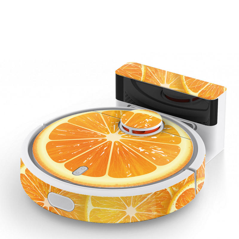 New Sticker Beautifying Protective Film For Xiaomi Mi Robot