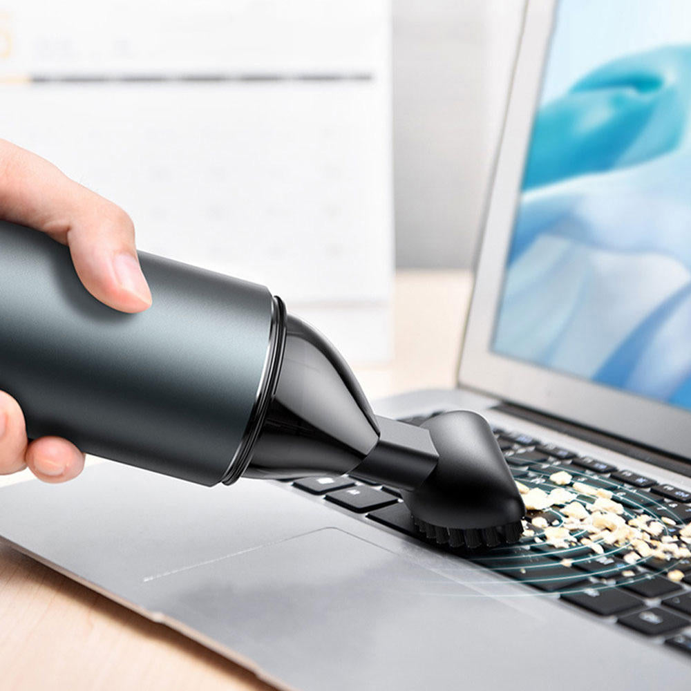 Noisy Bear Wireless Vacuum Cleaner Usb 5300pa 2000mah Mini