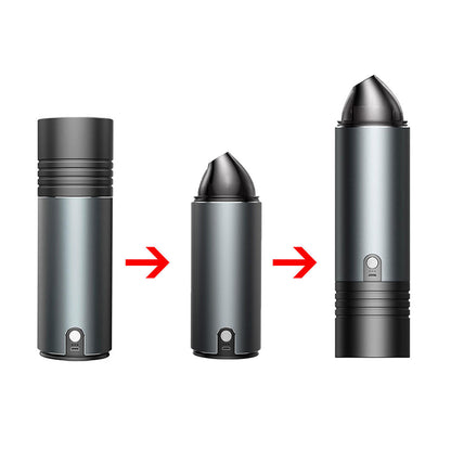 Noisy Bear Wireless Vacuum Cleaner Usb 5300pa 2000mah Mini