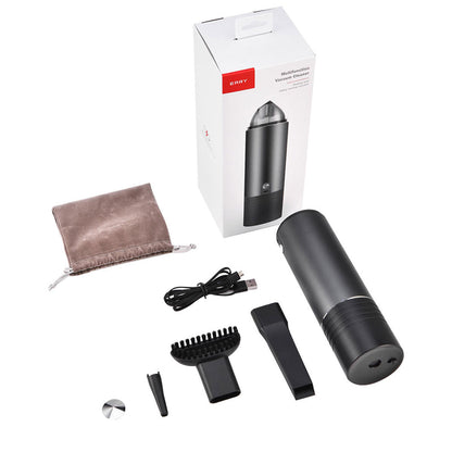 Noisy Bear Wireless Vacuum Cleaner Usb 5300pa 2000mah Mini