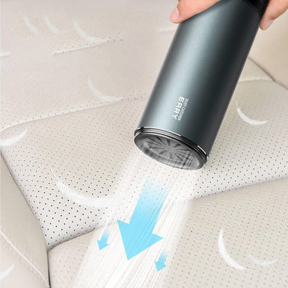 Noisy Bear Wireless Vacuum Cleaner Usb 5300pa 2000mah Mini