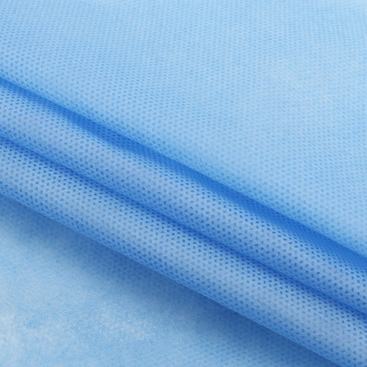 Non-woven Disposable Chair Cover Headrest Protective For