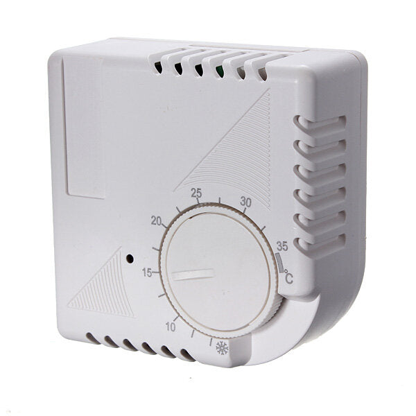 Ntl7000 5-35 Degree Digital Thermostat Sensor Controller
