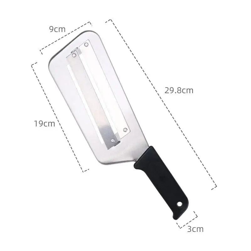 Onion Slicer Graters Double Slice