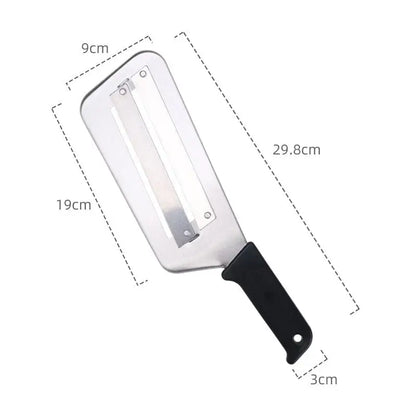 Onion Slicer Graters Double Slice