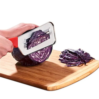 Onion Slicer Graters Double Slice