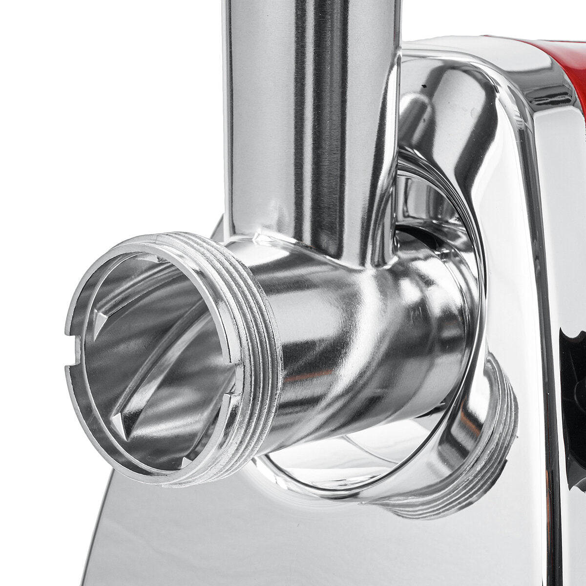 Osmond New 2800w Electric Meat Grinders Stainless Steel