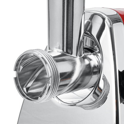 Osmond New 2800w Electric Meat Grinders Stainless Steel