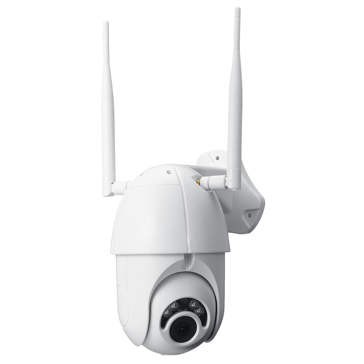 Outdoor 1080p Hd Ptz Speed Dome Ip Camera Pan Tilt Ir Wifi
