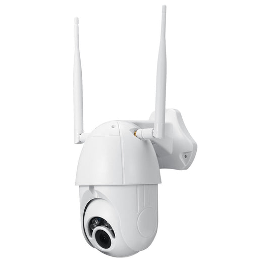 Outdoor 1080p Hd Ptz Speed Dome Ip Camera Pan Tilt Ir Wifi