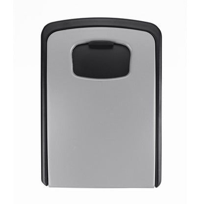 Outdoor Wall Mounted Key Safe Combination Lock Storage Box