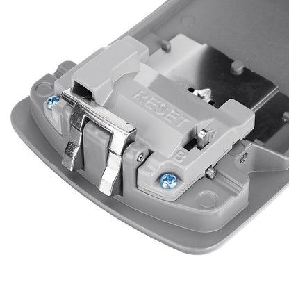 Outdoor Wall Mounted Key Safe Combination Lock Storage Box