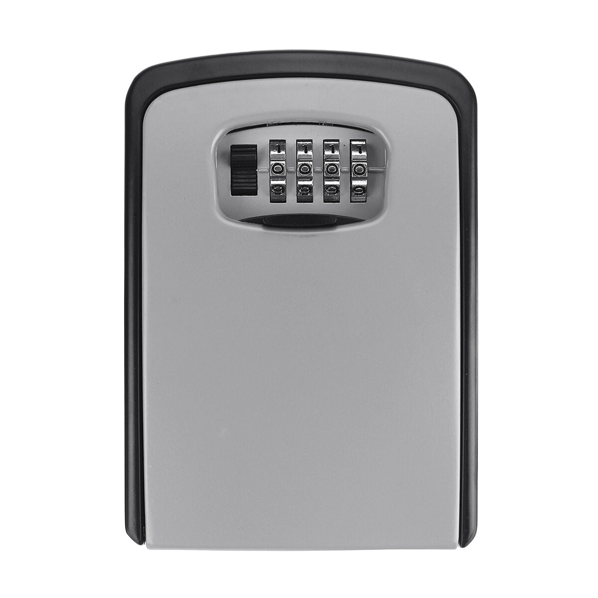 Outdoor Wall Mounted Key Safe Combination Lock Storage Box