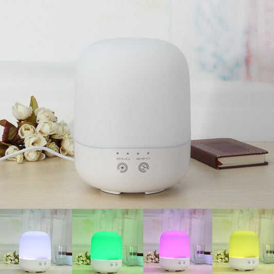 Outerdo Cast-300a Aroma Diffuser Humidifier 4.5w 100ml Water