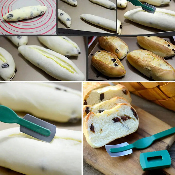Oval Bread Proofing Basket Natural Dough Fermentation