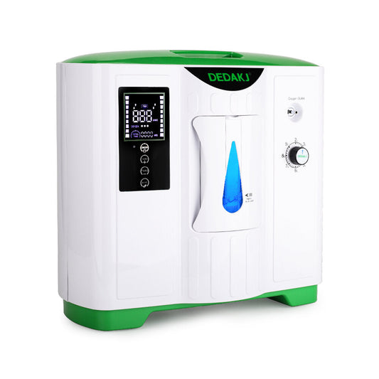 Oxygen Concentrator Dedakj Ddt-2a 230w 2l-9l Generator