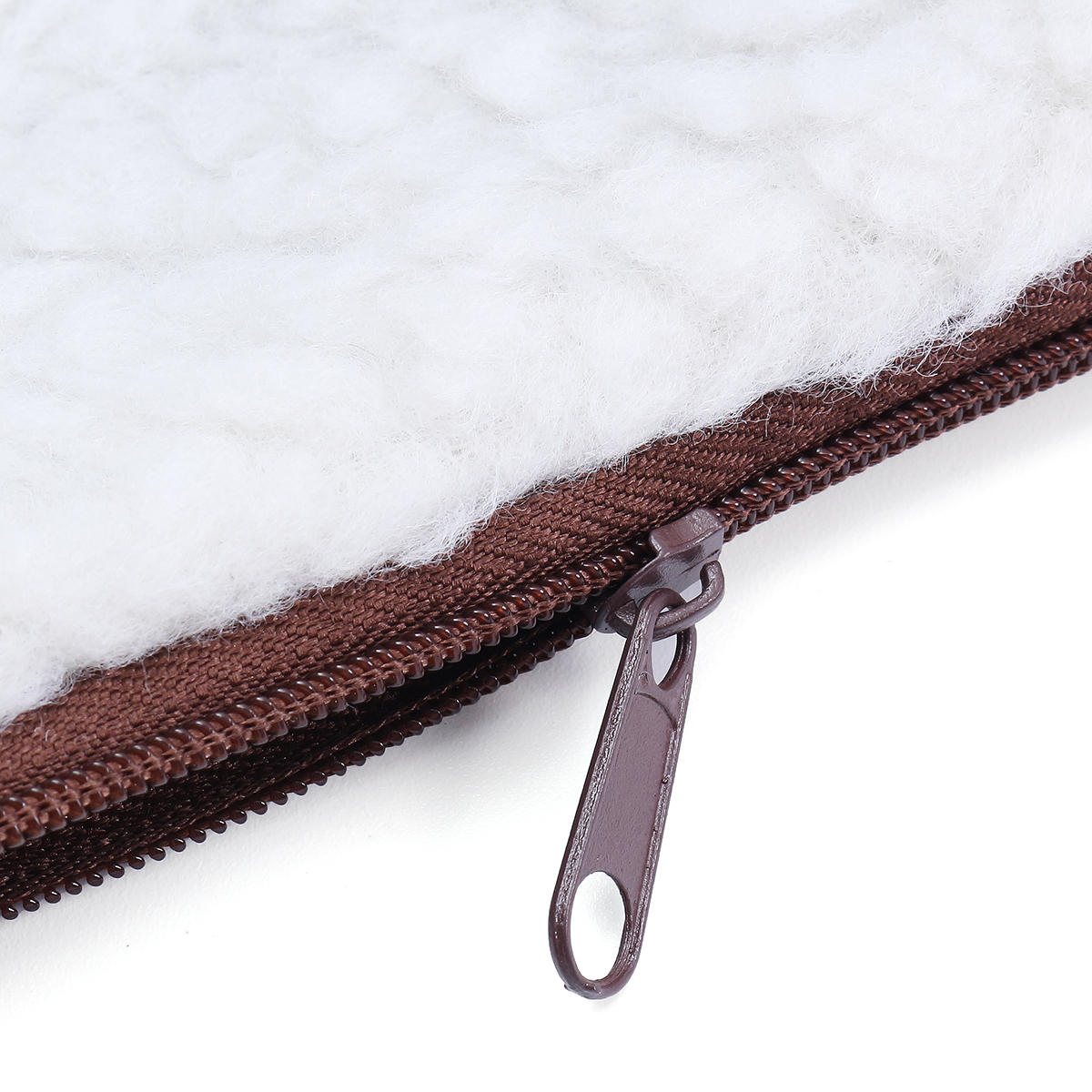 Pet Self Heating Thermal Dog Cat Bed Kitty Cushion Heated