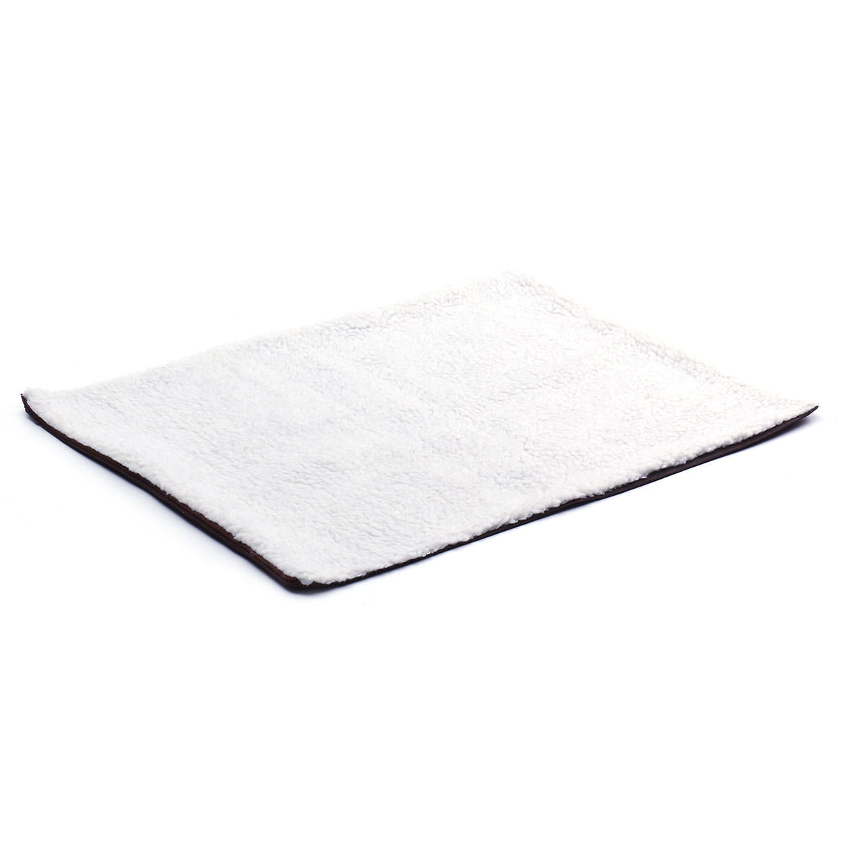 Pet Self Heating Thermal Dog Cat Bed Kitty Cushion Heated
