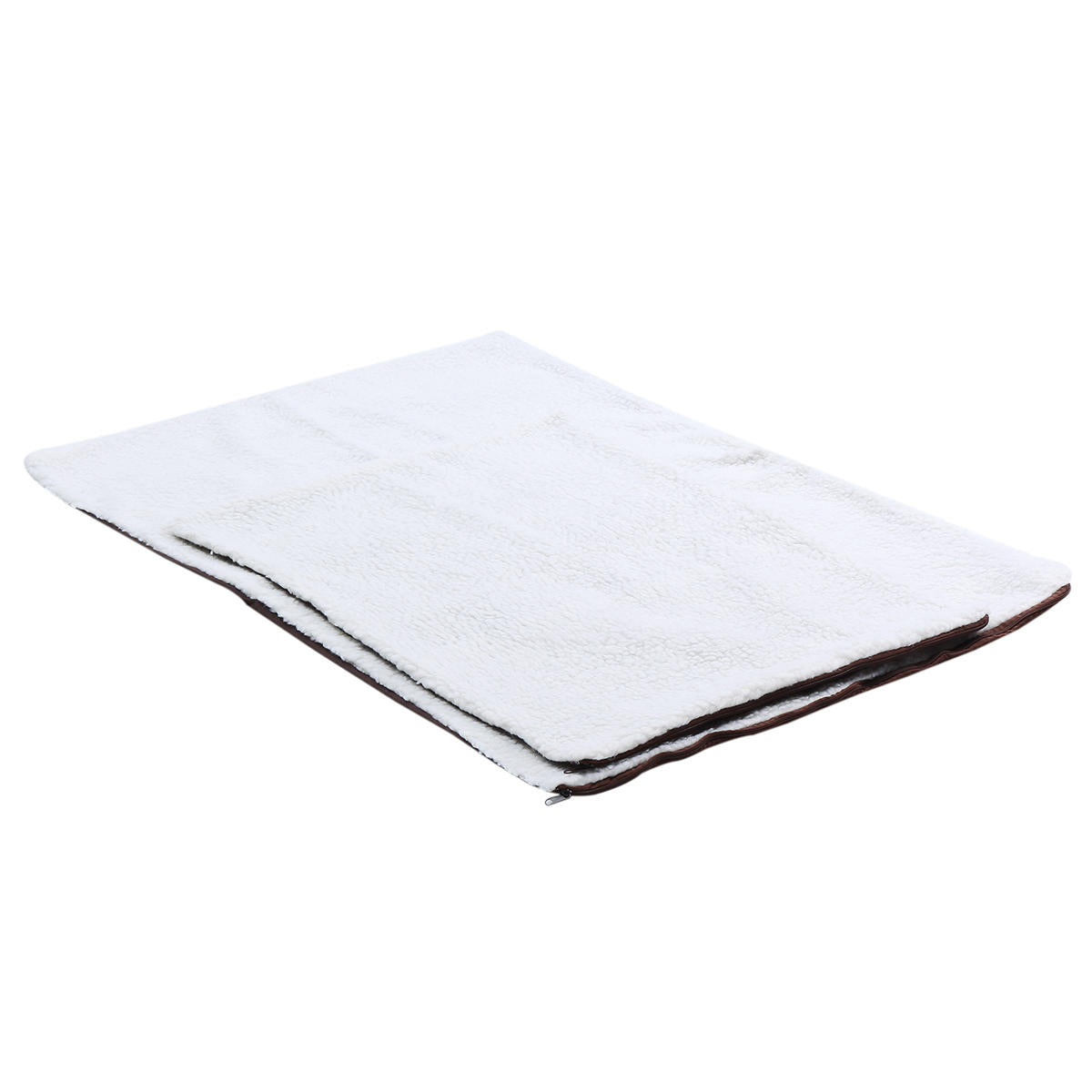 Pet Self Heating Thermal Dog Cat Bed Kitty Cushion Heated