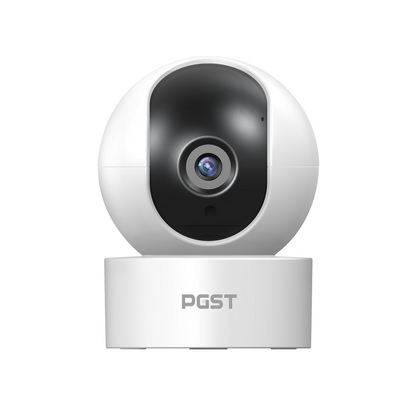 Pgst T53a Tuya Hd 1080p Wifi Ip Camera Human Detection Night