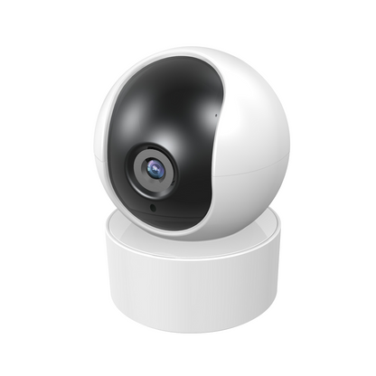 Pgst T53a Tuya Hd 1080p Wifi Ip Camera Human Detection Night