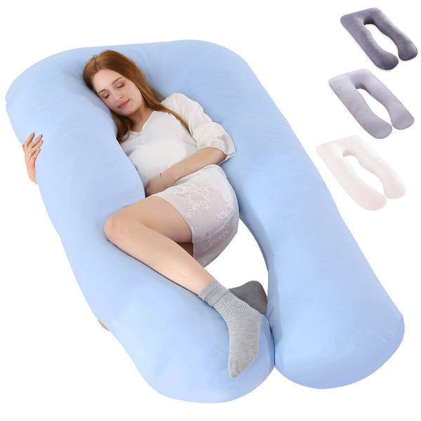 Pillow Breastfeeding Cushion For Women Sleep