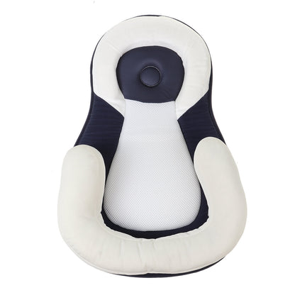 Pillow Newborn Baby Infant Sleep Prevent Flat Head Shape
