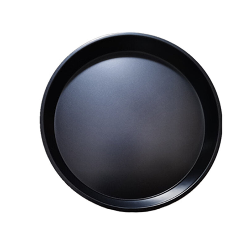Pizza Tray 6-10’’ Large Non Stick Carbon Steel Baking Round