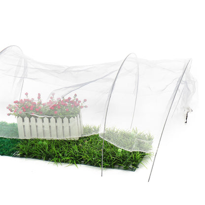 Plant Net Shade Insect Bird Barrier Netting Garden