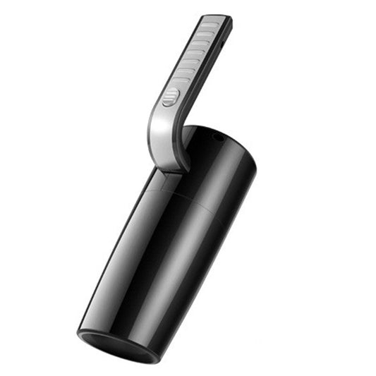 Portable 12v Car Vacuum Cleaner Handheld Duster Dirt Suction