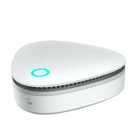 Portable Air Purifier Ozone Generator Formaldehyde Removal
