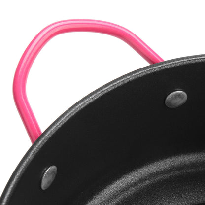 Portable Deep Fryer Pot Basket Frying Pots For Japanese