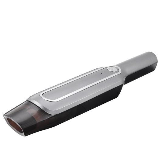 Portable Handheld Car Vacuum Cleaner 120w 8000pa Wet Dry