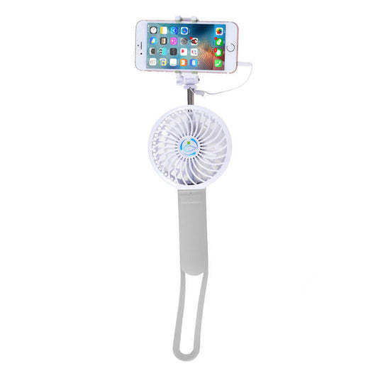 Portable Rechargeable Multifunctional Handheld Stretchable