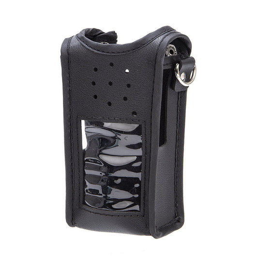 Portable Walkie Talkie Bag Cover Waterproof Anti-scratch Two