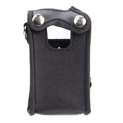 Portable Walkie Talkie Bag Cover Waterproof Anti-scratch Two