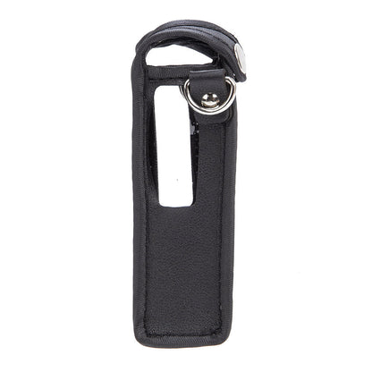 Portable Walkie Talkie Bag Cover Waterproof Anti-scratch Two