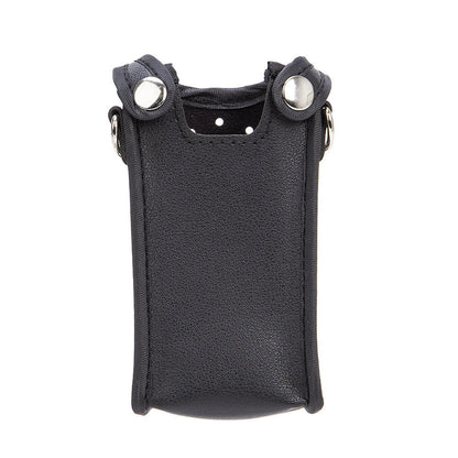 Portable Walkie Talkie Bag Cover Waterproof Anti-scratch Two