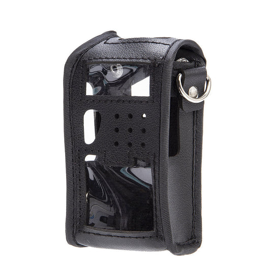 Portable Walkie Talkie Bag Cover Waterproof Anti-scratch Two