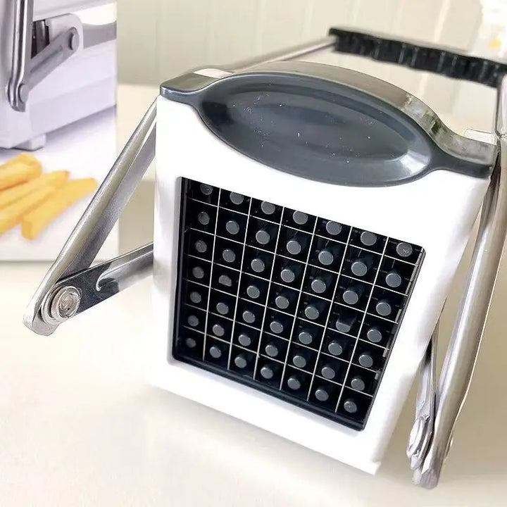 Potato Chip Cutter Vegetable Machine