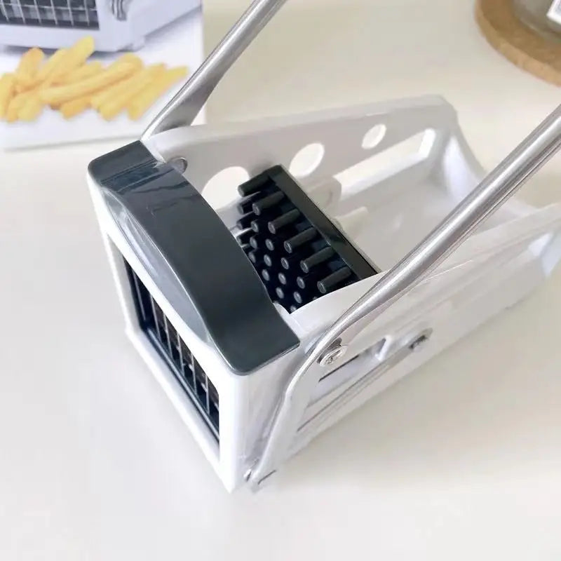 Potato Chip Cutter Vegetable Machine