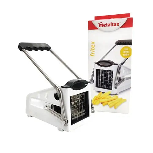 Potato Chip Cutter Vegetable Machine