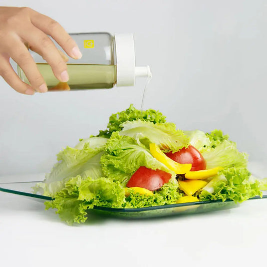 Precision Control Flavouring Tool Oil Tank