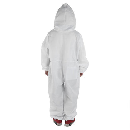 Professional Cotton Full Body Beekeeping Bee Keeping