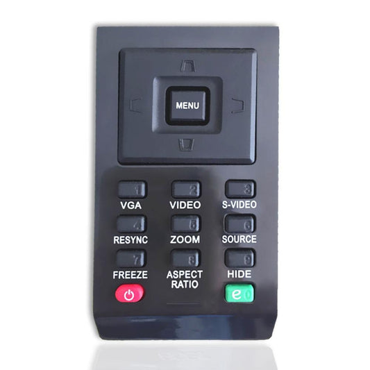 Projector Remote Control For Acer D101e X1161pa